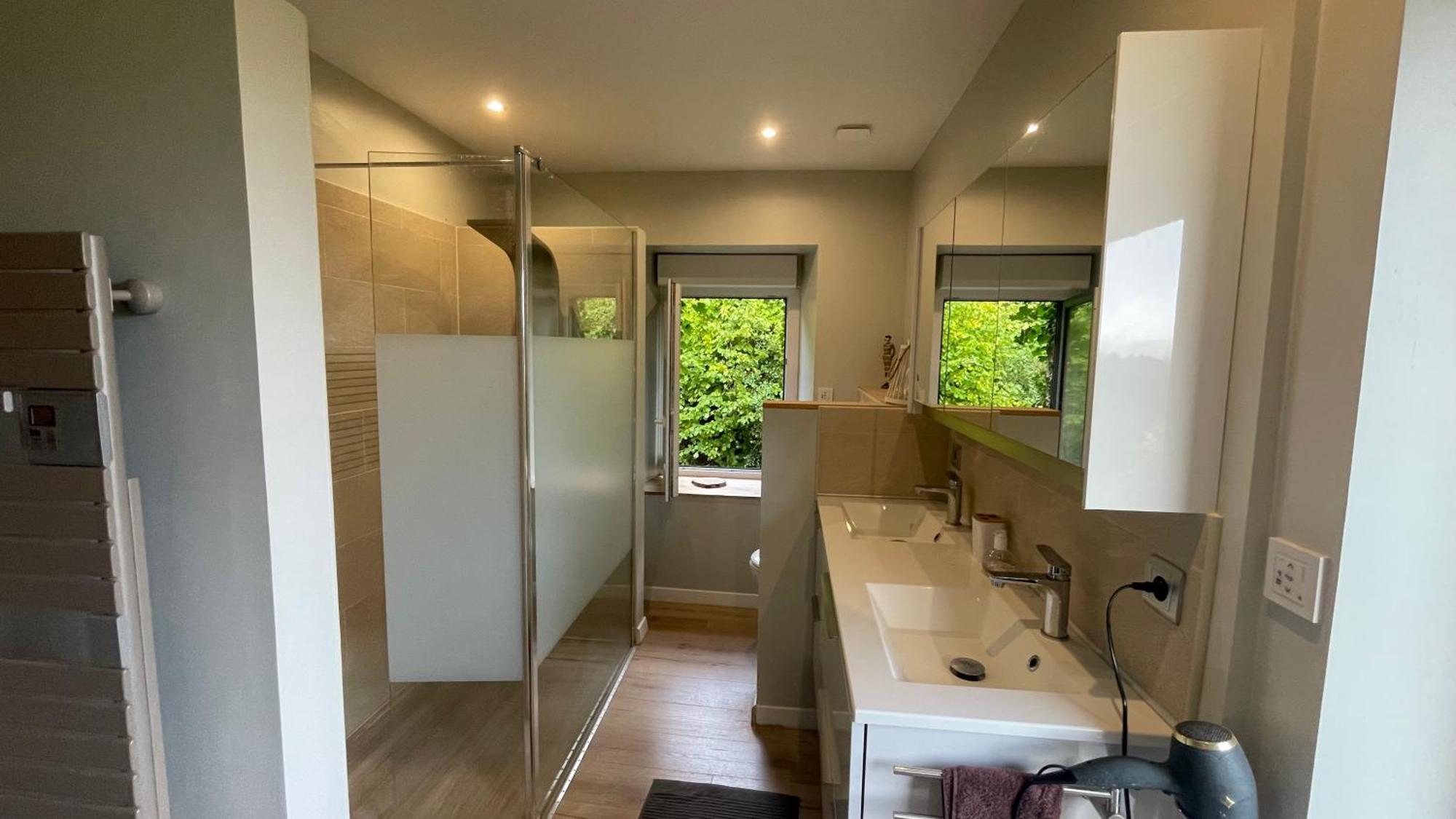 Chambre D Hotes Le 23 Segrie-Fontaine Luaran gambar