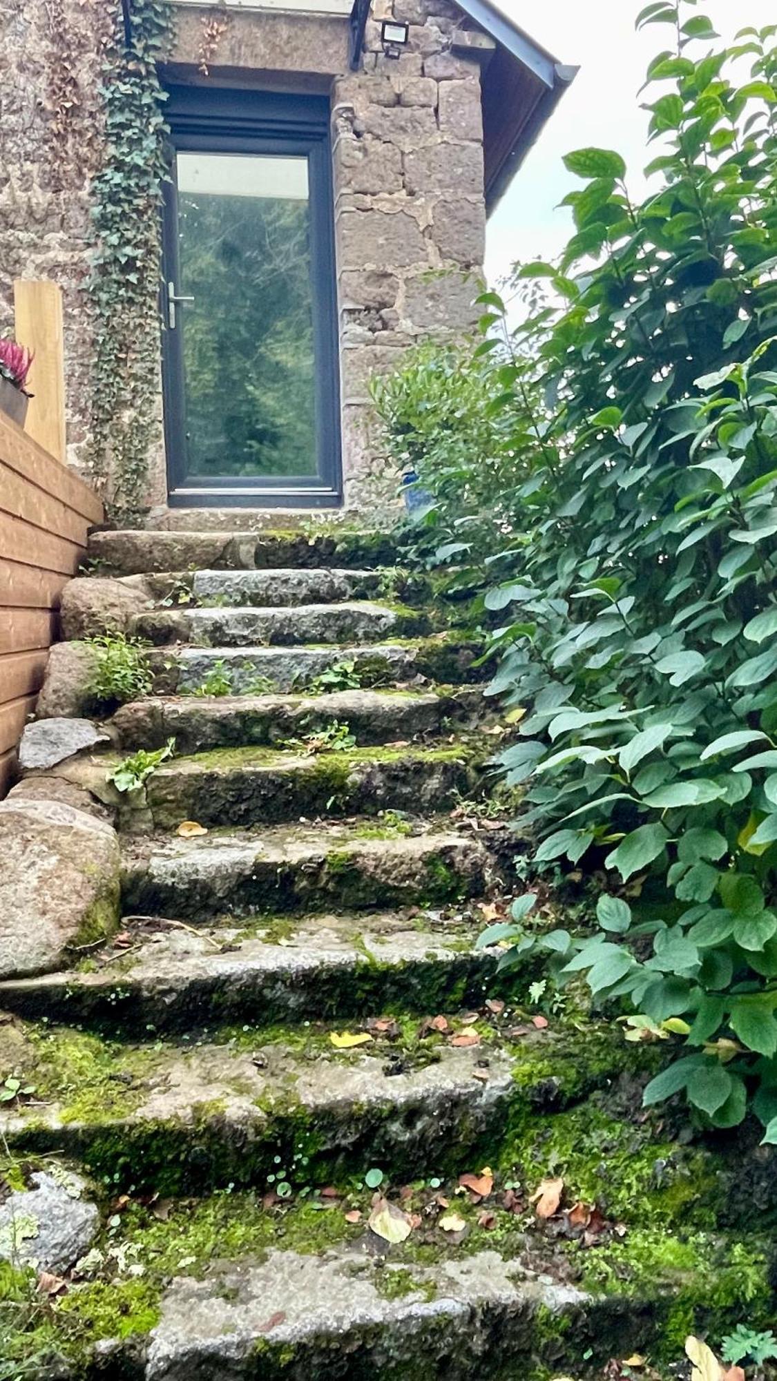 Chambre D Hotes Le 23 Segrie-Fontaine Luaran gambar